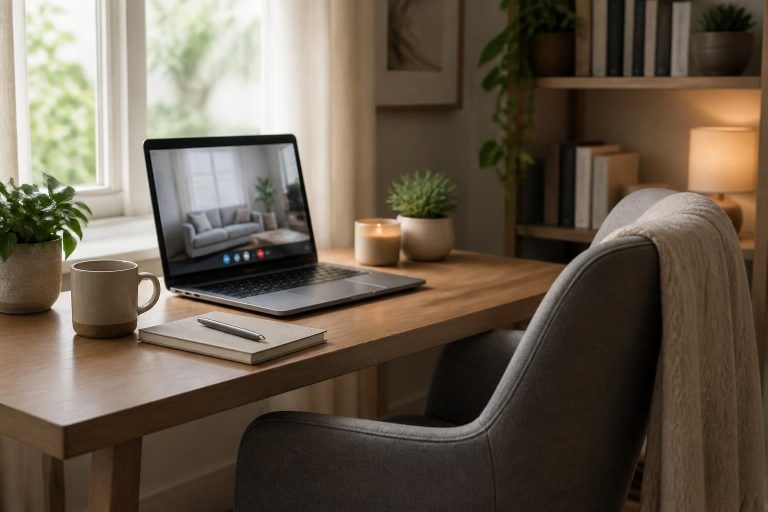 Online Hypnotherapy Sessions