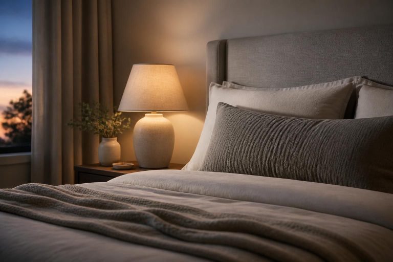 Sleep Improvement Hypnosis